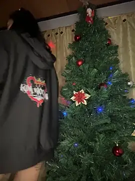 blinkiii  online show from 12/04/25, 12:31