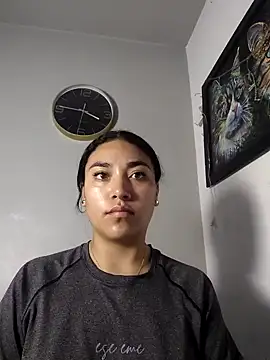 AmberGold- online show from 12/20/25, 08:50