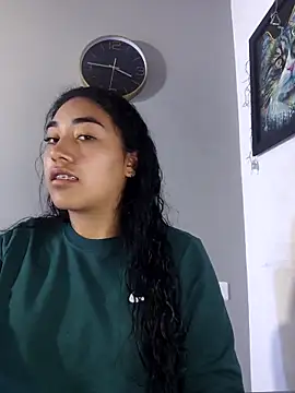 AmberGold- online show from 12/23/25, 08:57