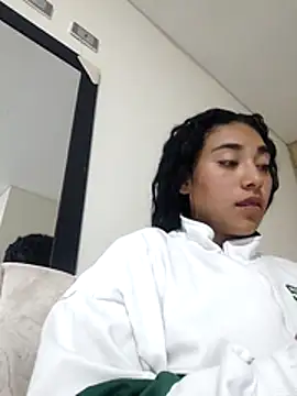 AmberGold- online show from 03/03/26, 05:36