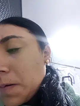 AmberGold- online show from 03/19/26, 12:43