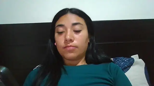 AmberGold- online show from 03/15/26, 07:48