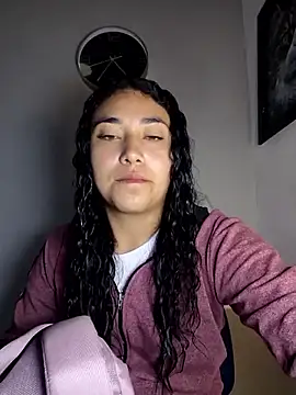 AmberGold- online show from 01/09/26, 08:32