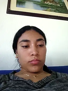 AmberGold- online show from 03/25/26, 08:52