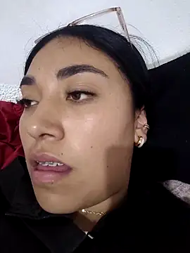 AmberGold- online show from 03/17/26, 08:01