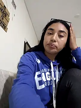 AmberGold- online show from 02/25/26, 12:22