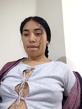 AmberGold- online show from 04/10/26, 08:10