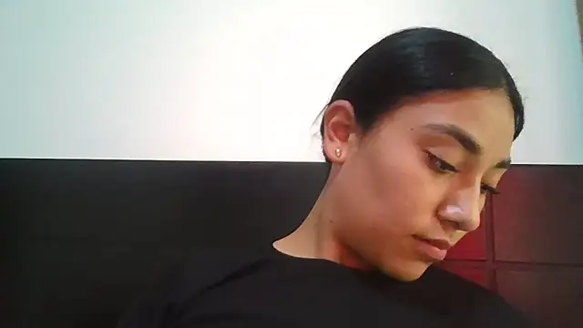 AmberGold- online show from 03/19/26, 07:03