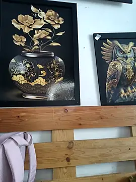 Snapshot of AmberGold- chatting on 10/30/25, 09:55 AmberGold- online show from 10/30/25, 09:55