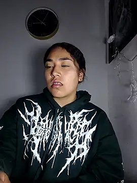 AmberGold- online show from 01/14/26, 09:02