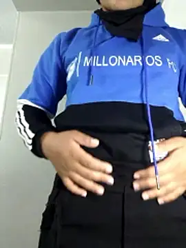 AmberGold- online show from 01/17/26, 09:02