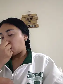 AmberGold- online show from 03/25/26, 08:25