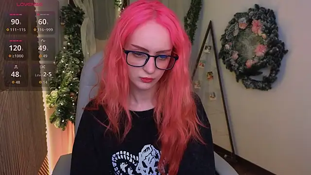  pink wassabi  online show from 01/08/26, 09:21