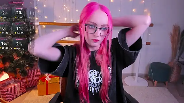  pink wassabi  online show from 01/14/26, 10:57