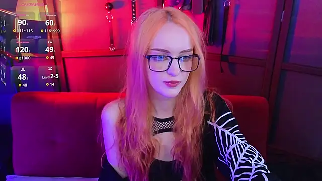  pink wassabi  online show from 11/16/25, 10:46