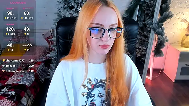  pink wassabi  online show from 12/13/25, 08:04