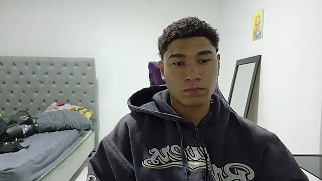 kenji azura1 online show from 03/23/26, 10:53