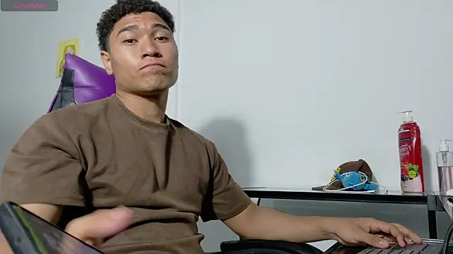 kenji azura1 online show from 03/28/26, 02:45