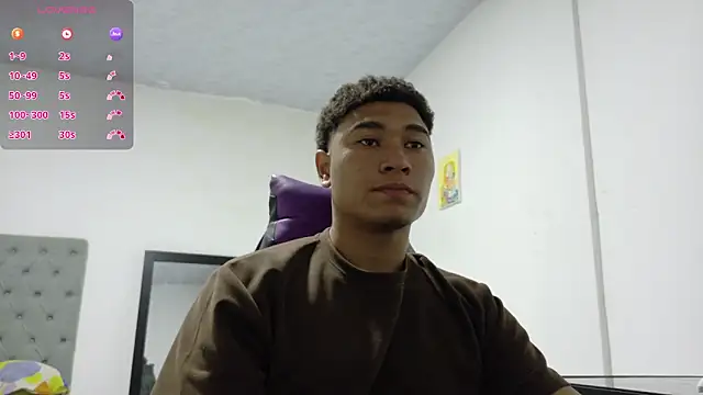 kenji azura1 online show from 03/21/26, 01:29