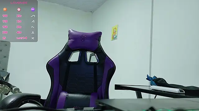 kenji azura1 online show from 03/15/26, 02:29