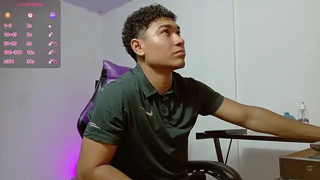 kenji azura1 online show from 04/05/26, 03:24