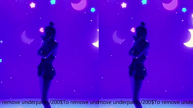 Snapshot of ERA_002 chatting on 10/05/25, 01:24 ERA 002 online show from 10/05/25, 01:24