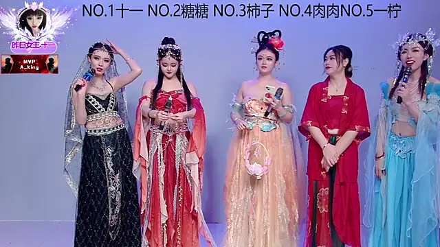 Snapshot of ERA_002 chatting on 11/16/25, 09:14 ERA 002 online show from 11/16/25, 09:14