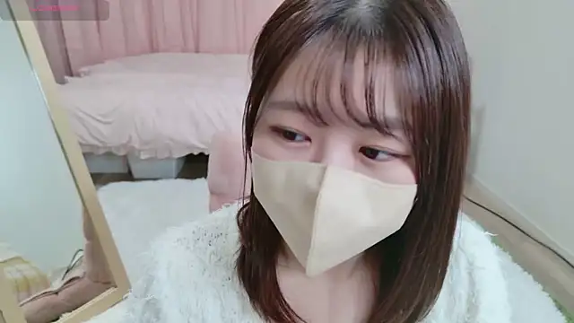 Haru chiii online show from 03/06/26, 11:05