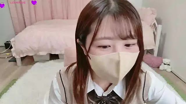 Haru chiii online show from 04/05/26, 05:25