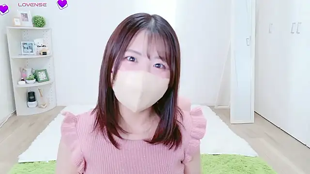 Haru chiii online show from 09/23/25, 02:40