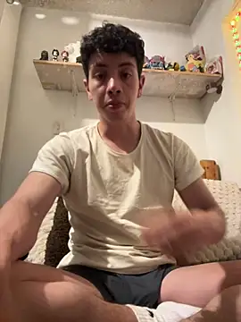 coolsexboy69 online show from 01/06/26, 04:49