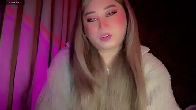 Degeneresqueen online show from 12/01/25, 06:42