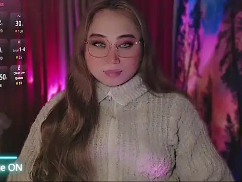 Degeneresqueen online show from 06/04/26, 10:47