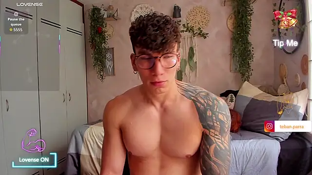 Snapshot of estebandi_do chatting on 01/09/26, 08:38 estebandi do online show from 01/09/26, 08:38