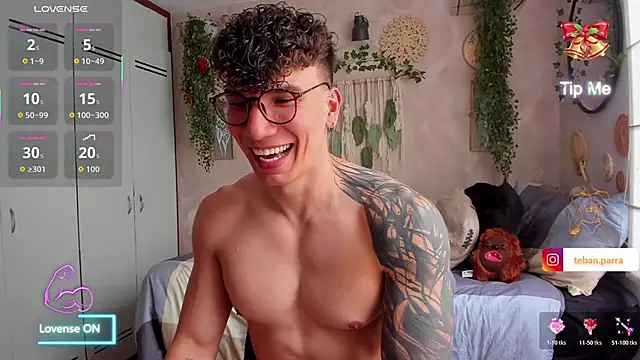 Snapshot of estebandi_do chatting on 01/08/26, 02:56 estebandi do online show from 01/08/26, 02:56