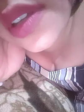 Dimple sexxy online show from 01/18/26, 02:20