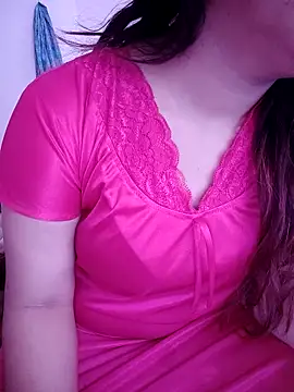 Dimple sexxy online show from 02/13/26, 06:46