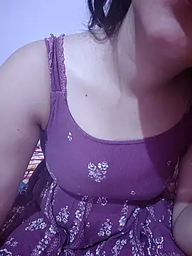 Dimple sexxy online show from 10/27/25, 02:07