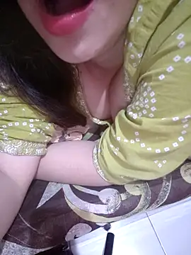 Dimple sexxy online show from 10/31/25, 06:04