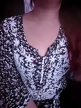 Dimple sexxy online show from 01/06/26, 10:52