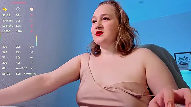 Kitty Rest  online show from 12/18/25, 02:54