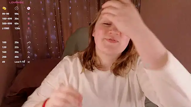 Kitty Rest  online show from 03/27/26, 06:44