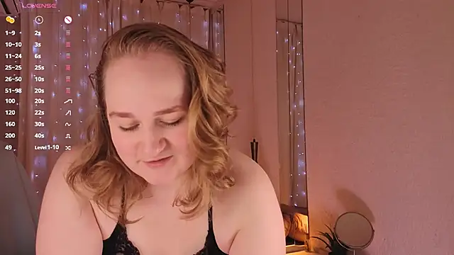 Kitty Rest  online show from 04/15/26, 02:21