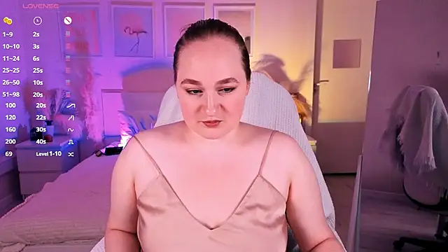 Kitty Rest  online show from 11/18/25, 04:10