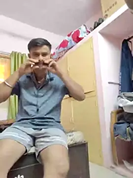 Frvgggghh online show from 11/28/25, 09:09