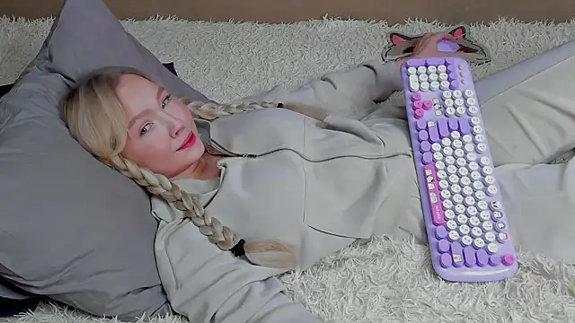 AlishaSe7enthAngel online show from 02/07/26, 05:04