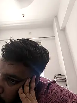 vinay smalldick online show from 05/05/26, 05:43