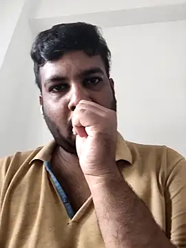 vinay smalldick online show from 03/08/26, 02:15