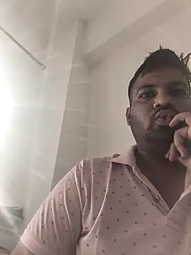 vinay smalldick online show from 05/08/26, 02:48