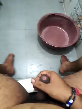 vinay smalldick online show from 05/10/26, 05:37